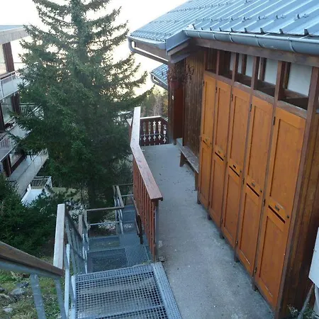 Apartment Roc Village *