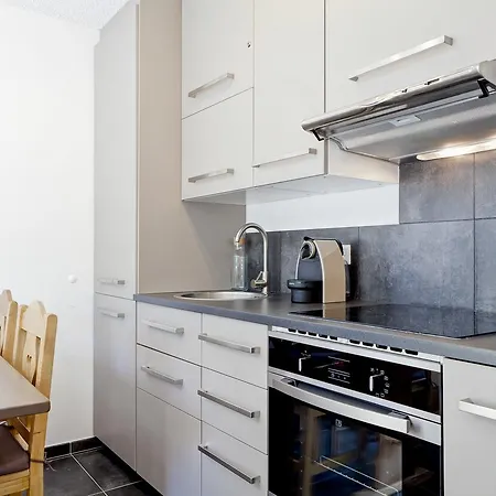 Roc Village Apartment Courchevel