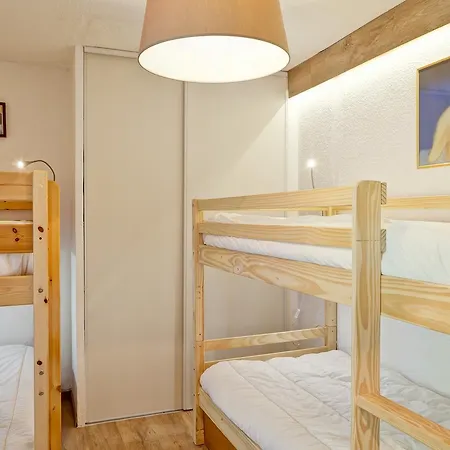 Apartment Roc Village Courchevel