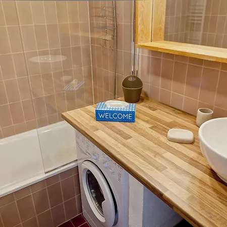 Apartment Roc Village *