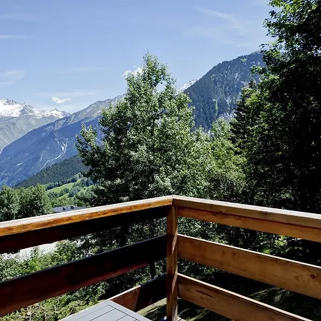 Roc Village Courchevel